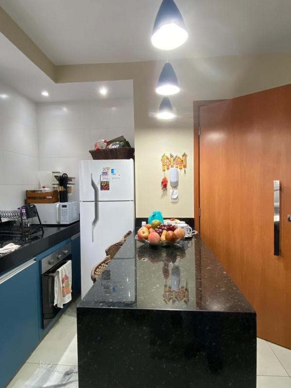 Apartamento, Miramar (barreiro), 2 Quartos, 1 Vaga