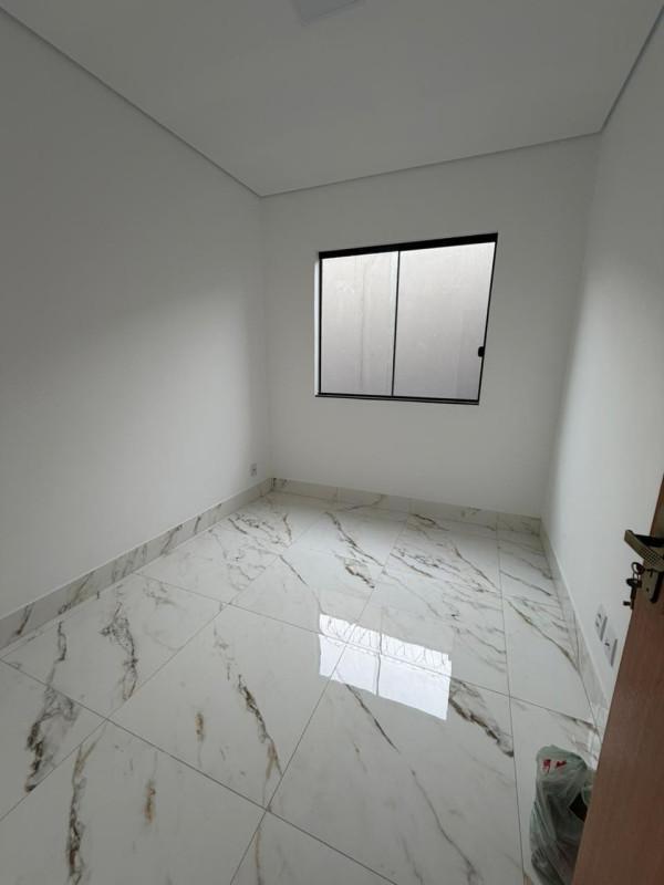 Casa, Novo Centro, 3 Quartos, 2 Vagas, 1 Suíte