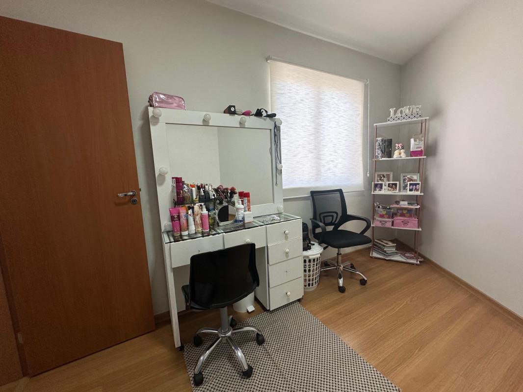 Casa, União, 3 Quartos, 1 Vaga, 1 Suíte
