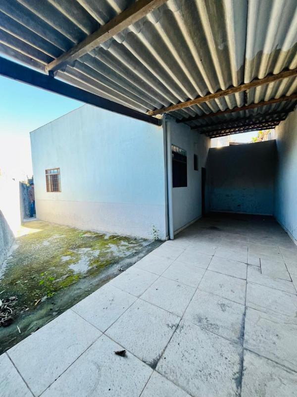 Casa, Novo Horizonte, 2 Quartos, 1 Vaga