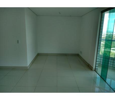 Apartamento, Ouro Preto, 3 Quartos, 2 Vagas, 1 Suíte