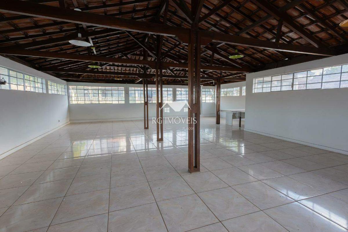 Casa, Miramar (barreiro), 3 Quartos, 5 Vagas, 1 Suíte