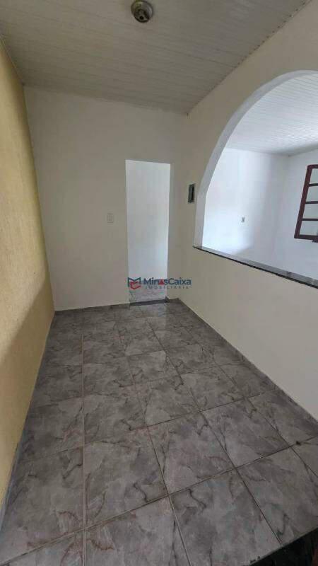 Casa, Novo Horizonte, 3 Quartos, 3 Vagas, 1 Suíte