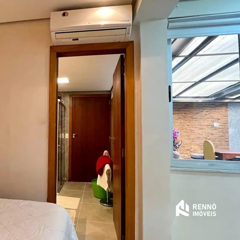 Apartamento, Santo Antônio, 5 Quartos, 2 Vagas, 2 Suítes