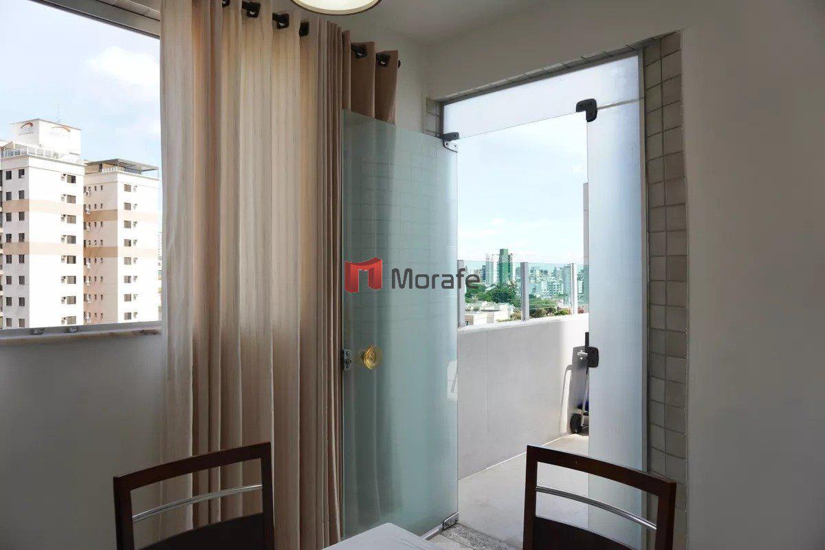 Apartamento, Cruzeiro, 3 Quartos, 2 Vagas, 2 Suítes