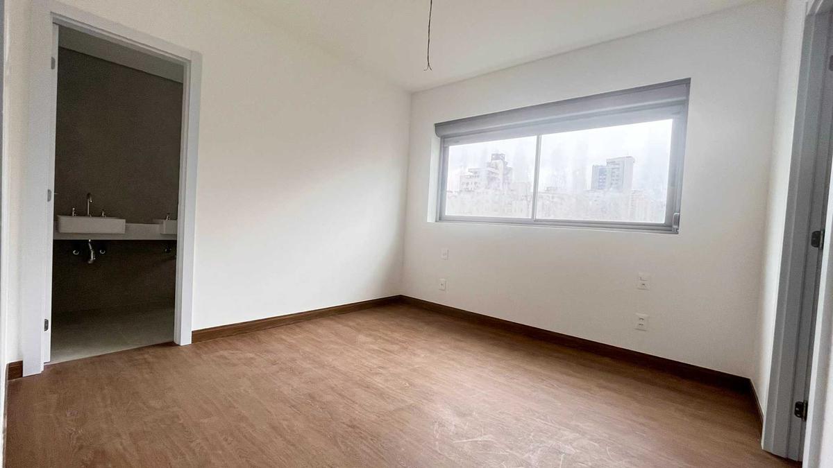 Apartamento, Savassi, 3 Quartos, 3 Vagas, 3 Suítes