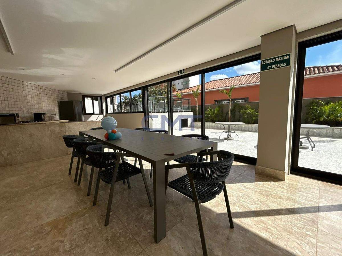 Apartamento, Serra, 4 Quartos, 3 Vagas, 2 Suítes
