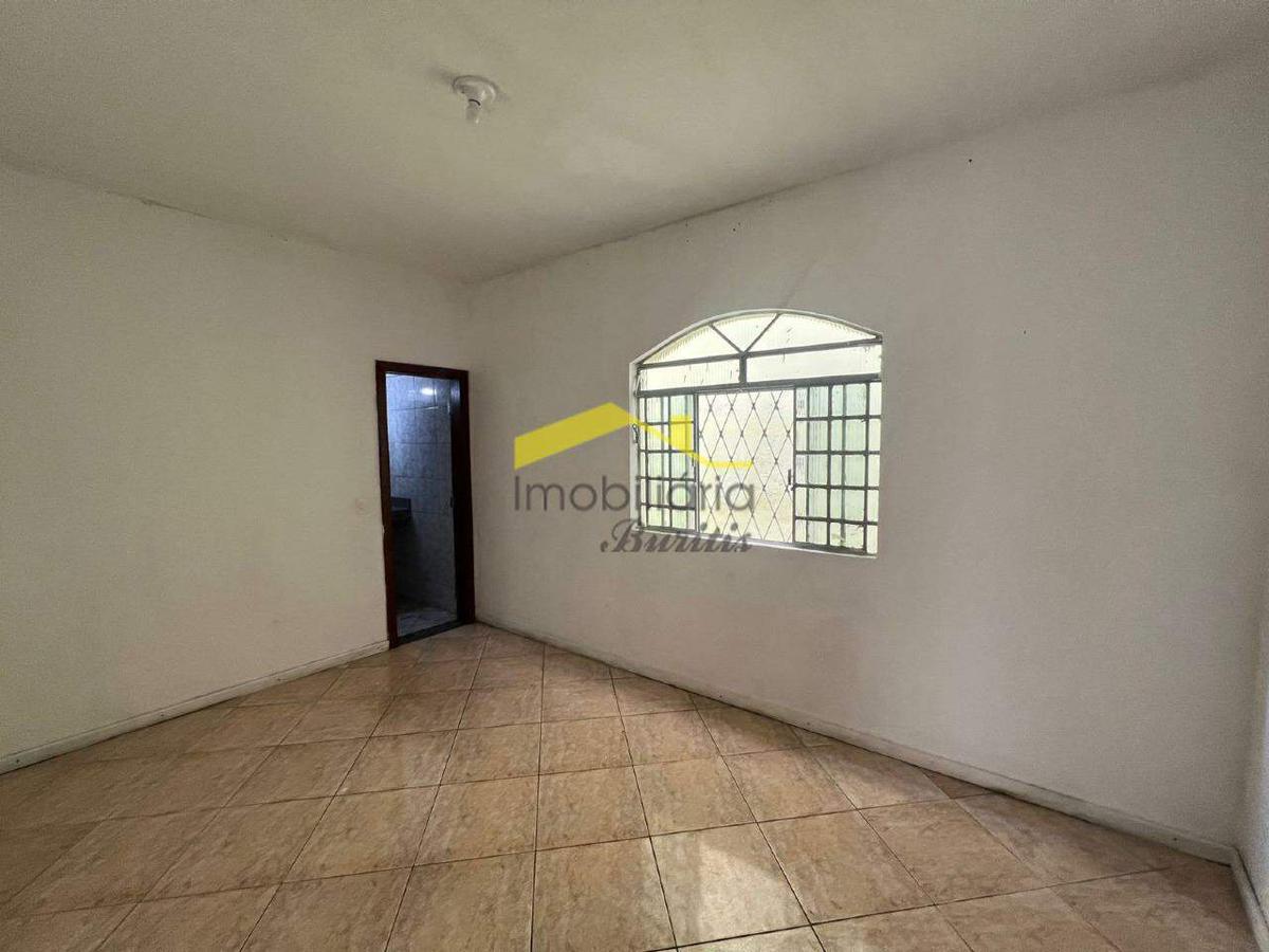Casa, Havaí, 3 Quartos, 1 Vaga, 1 Suíte