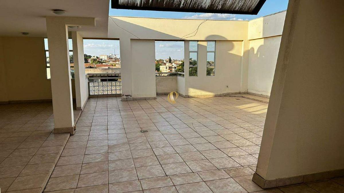 Apartamento, Jardim Cambuí, 2 Quartos, 2 Vagas, 1 Suíte