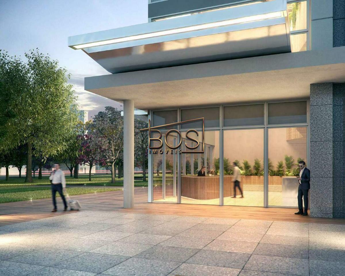 Apartamento, Boa Viagem, 3 Quartos, 2 Vagas, 1 Suíte