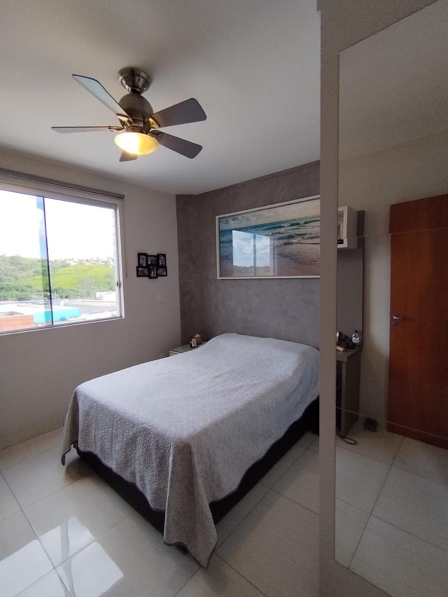 Apartamento, Arvoredo, 2 Quartos, 1 Vaga, 1 Suíte