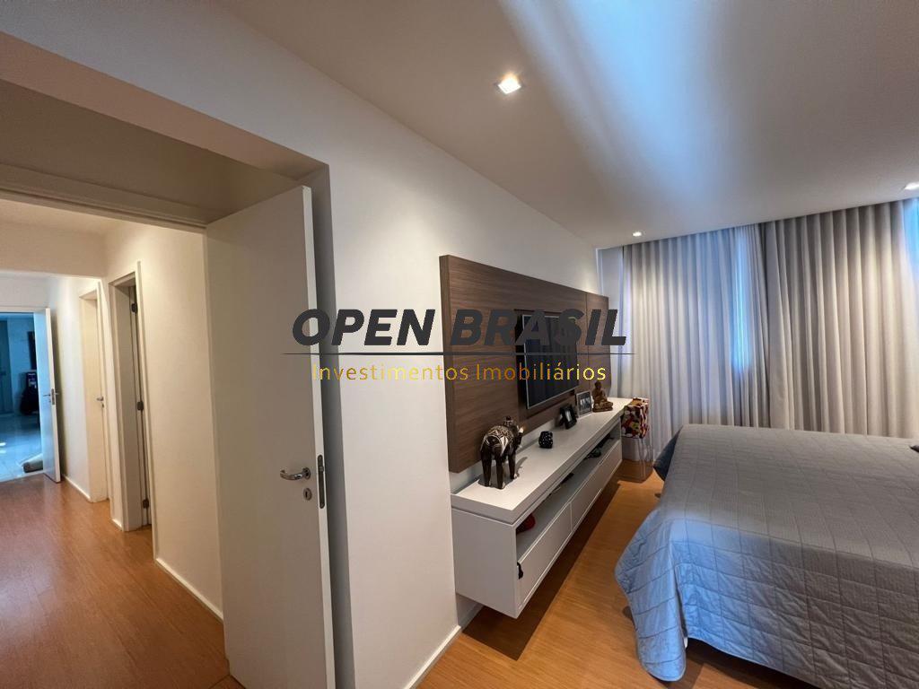 Apartamento, Vale dos Cristais, 4 Quartos, 3 Vagas, 2 Suítes