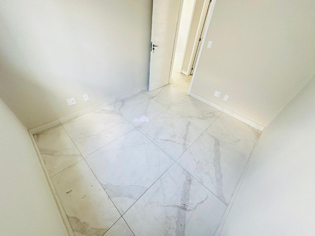 Apartamento, Itapoã, 3 Quartos, 2 Vagas, 1 Suíte