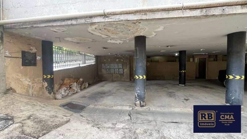 Apartamento, Lourdes, 3 Quartos, 1 Vaga, 2 Suítes