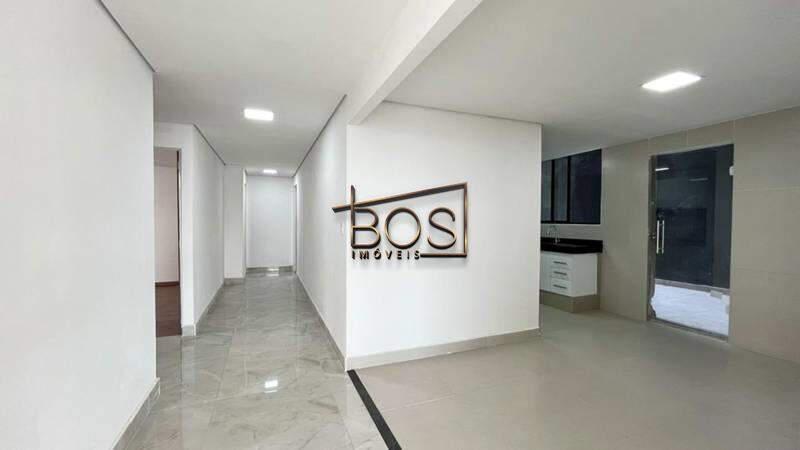 Apartamento, Santa Lúcia, 4 Quartos, 4 Vagas, 2 Suítes