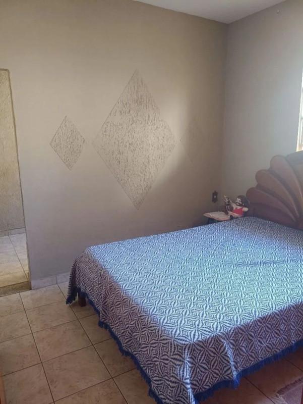 Casa, Riacho das Pedras, 4 Quartos, 1 Vaga, 1 Suíte