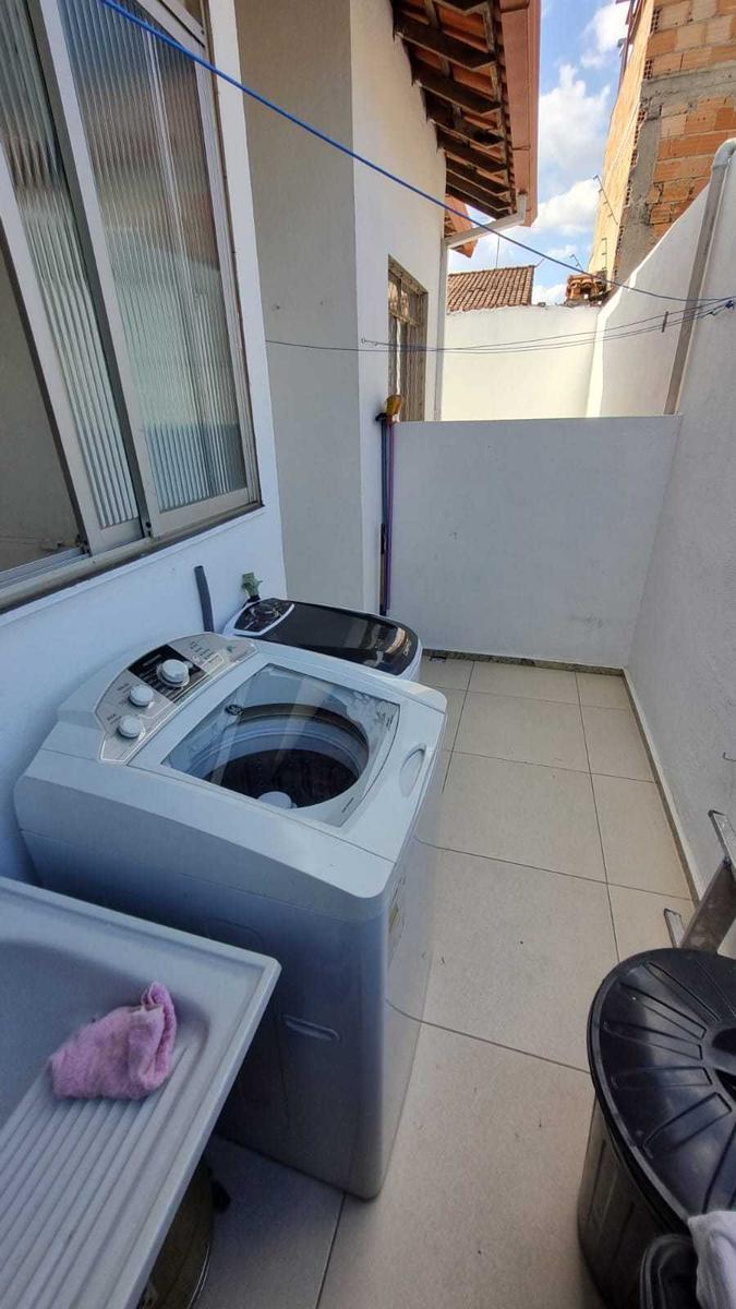 Apartamento, Europa, 3 Quartos, 1 Vaga