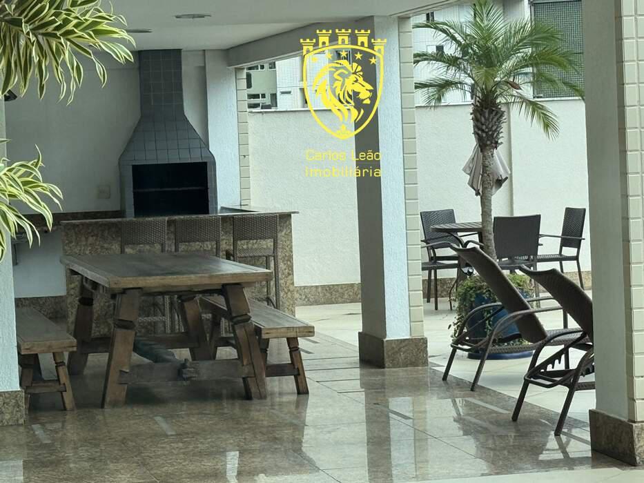 Apartamento, Buritis, 4 Quartos, 2 Vagas, 1 Suíte