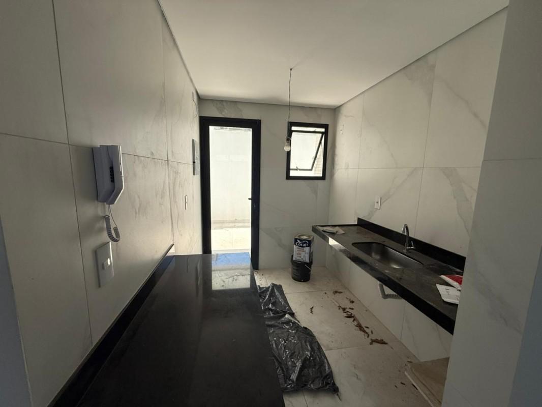 Apartamento, Itapoã, 3 Quartos, 2 Vagas, 1 Suíte