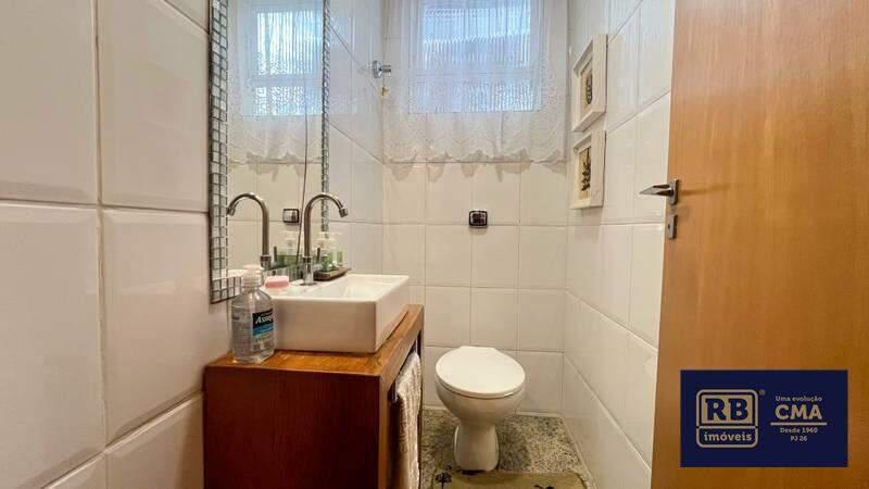 Casa, Serra, 3 Quartos, 3 Vagas, 3 Suítes