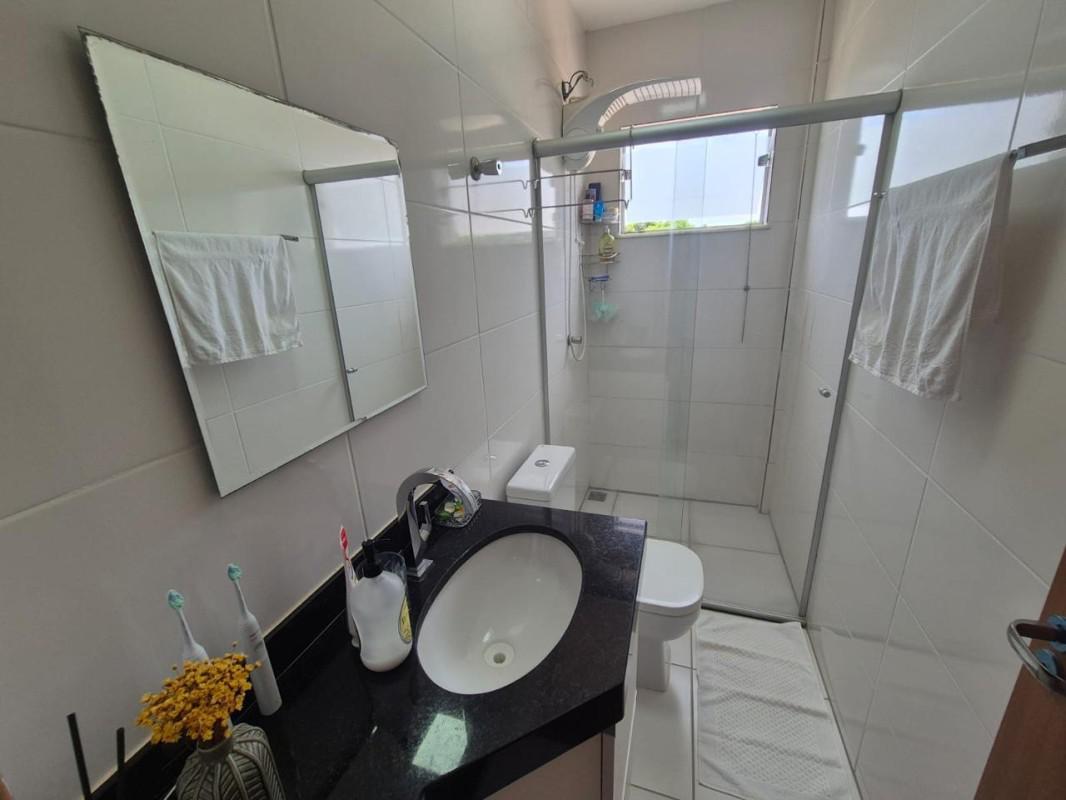 Apartamento, Lundcea, 2 Quartos, 1 Vaga