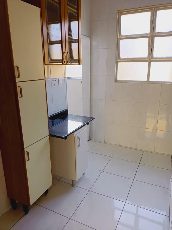 Apartamento, Coração Eucarístico, 3 Quartos, 1 Vaga, 1 Suíte