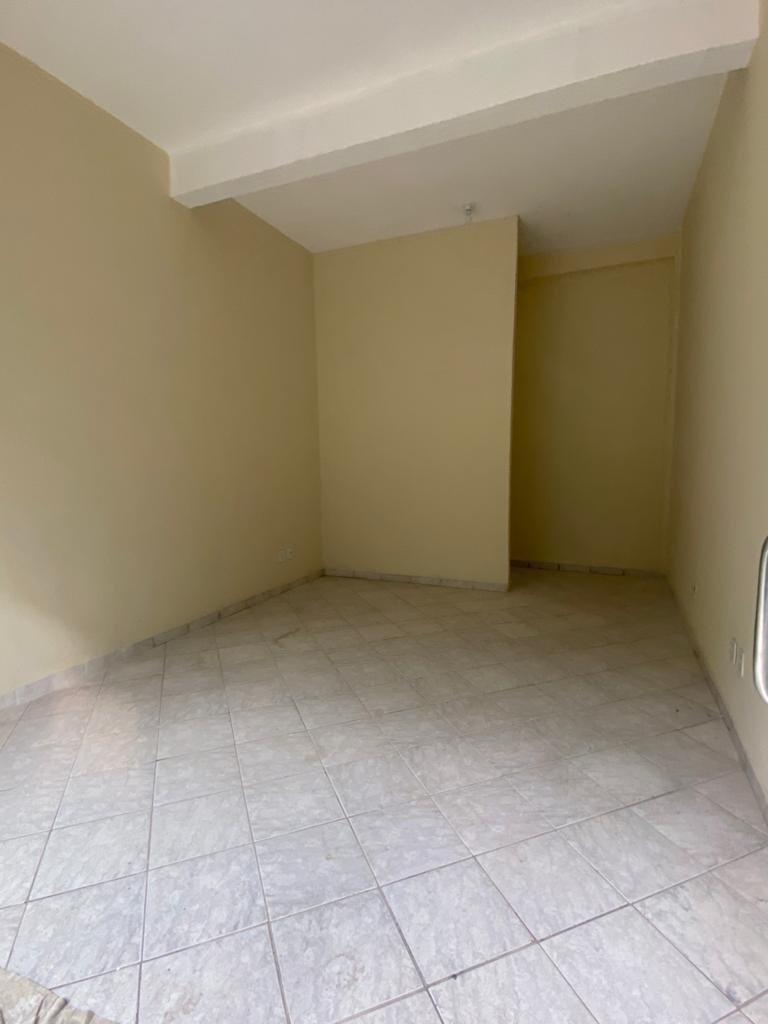 Andar, Padre Eustáquio, 0 Quarto, 0 Vaga