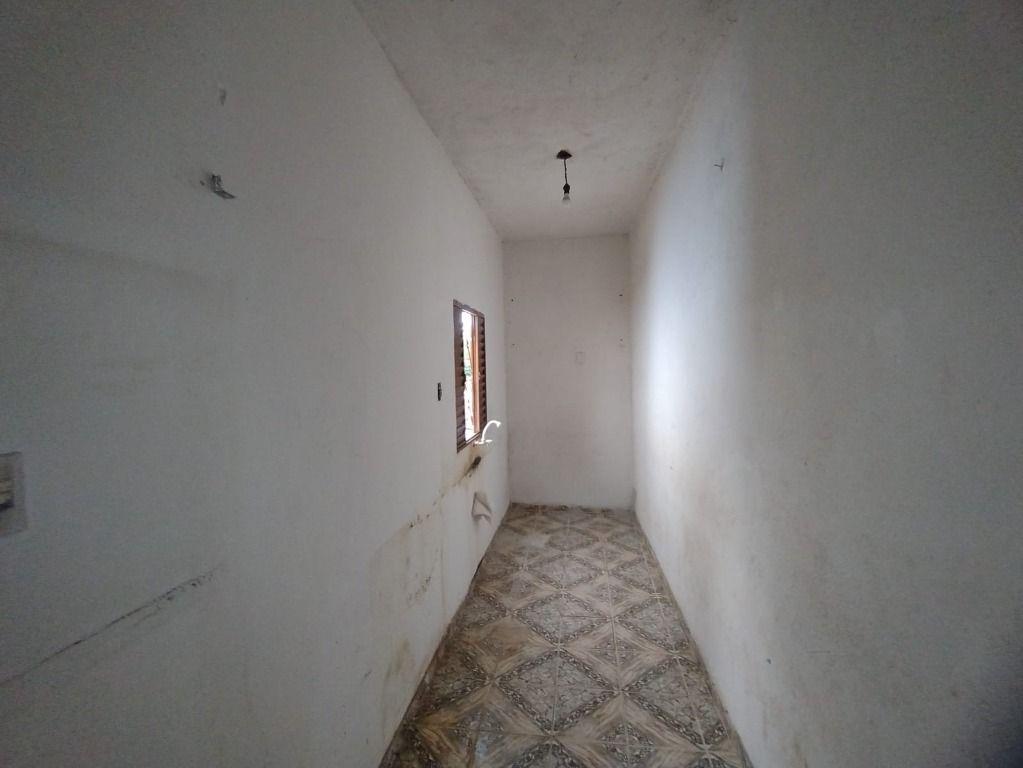 Casa, Vila Rica, 2 Quartos, 0 Vaga