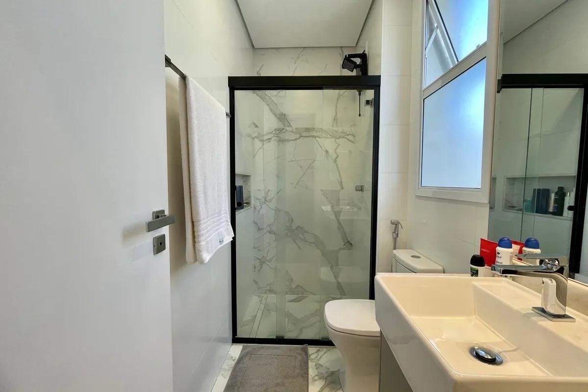 Apartamento, Serra, 2 Quartos, 2 Vagas, 2 Suítes