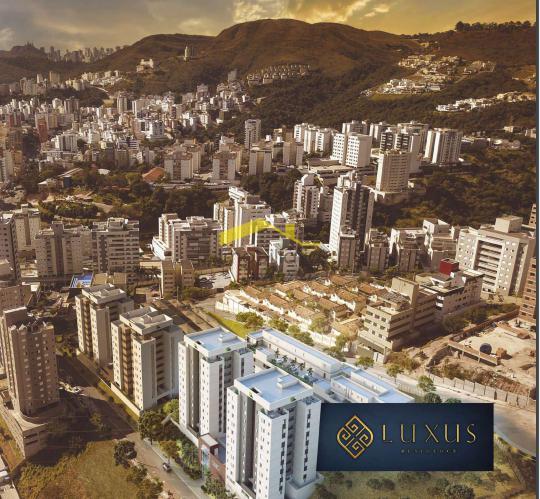 Cobertura, Buritis, 2 Quartos, 2 Vagas, 1 Suíte