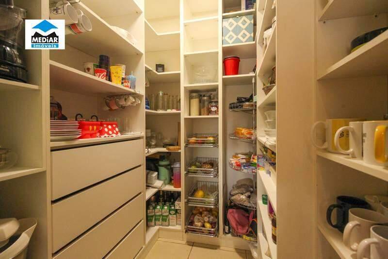 Casa, Mangabeiras, 4 Quartos, 4 Vagas, 1 Suíte