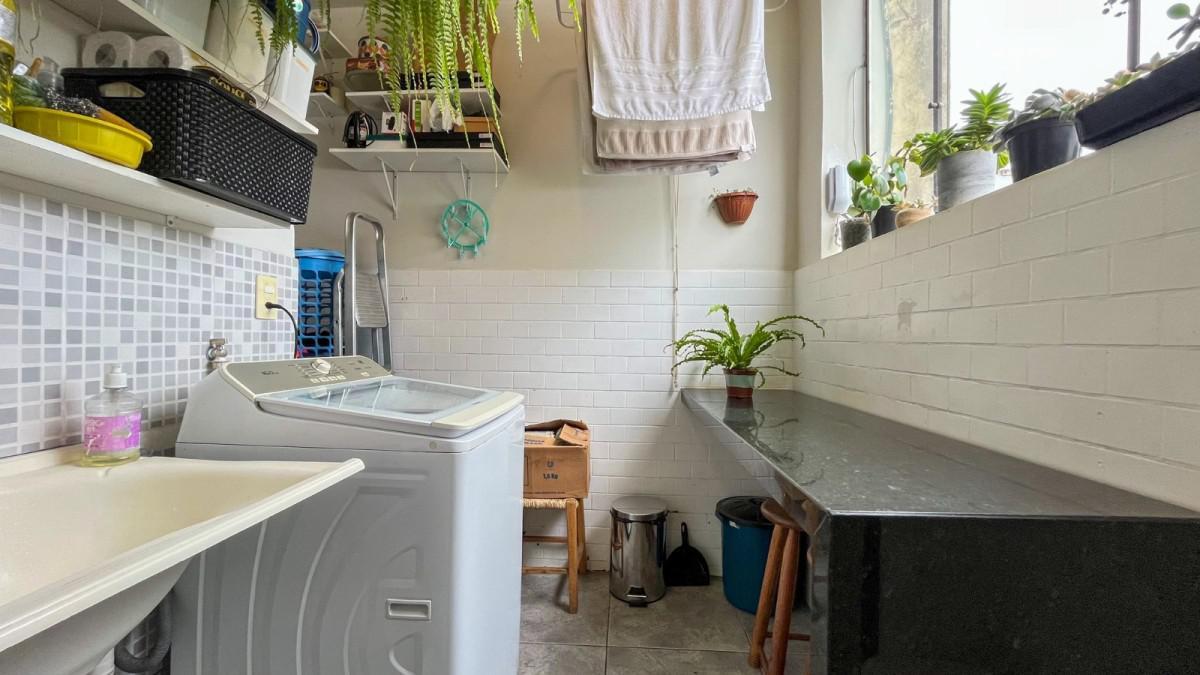 Apartamento, Santo Antônio, 2 Quartos, 0 Vaga