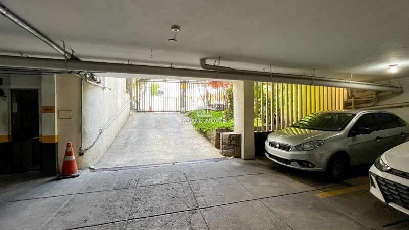 Apartamento, São Pedro, 3 Quartos, 1 Vaga, 1 Suíte