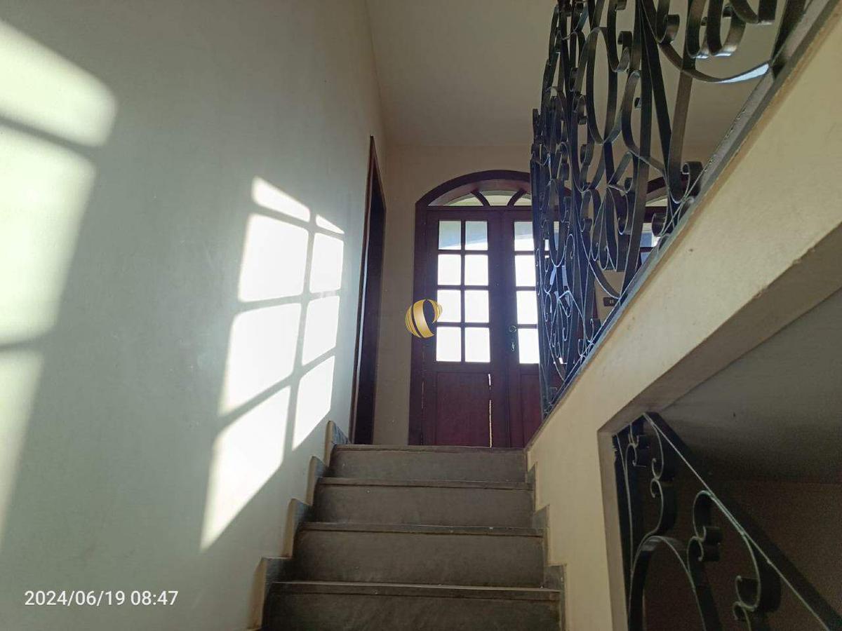 Casa, Centro, 4 Quartos, 1 Vaga
