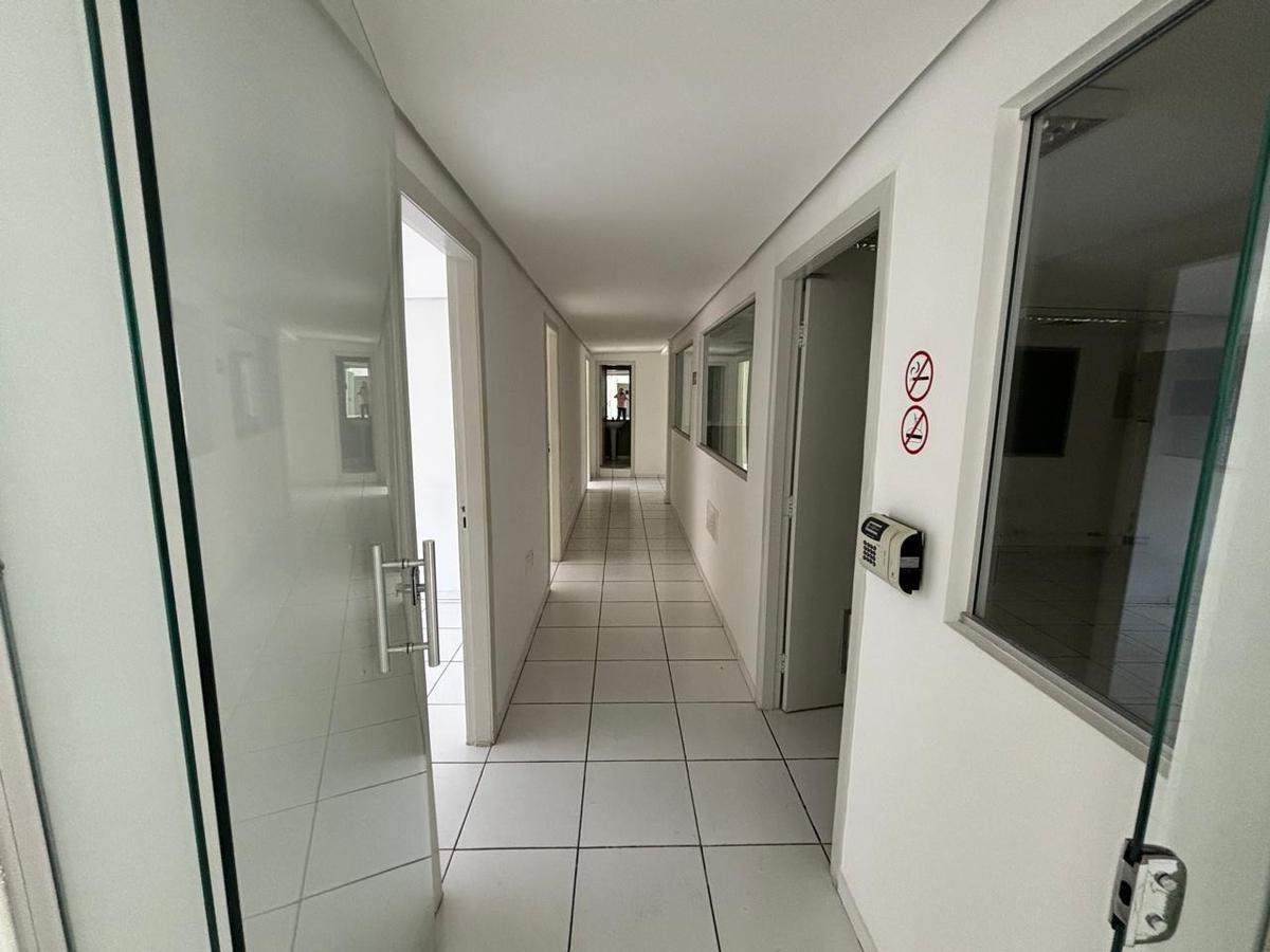 Andar, São Bento, 0 Quarto, 4 Vagas