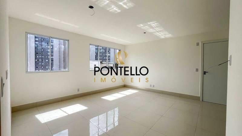 Apartamento, Vila Paris, 2 Quartos, 2 Vagas, 2 Suítes