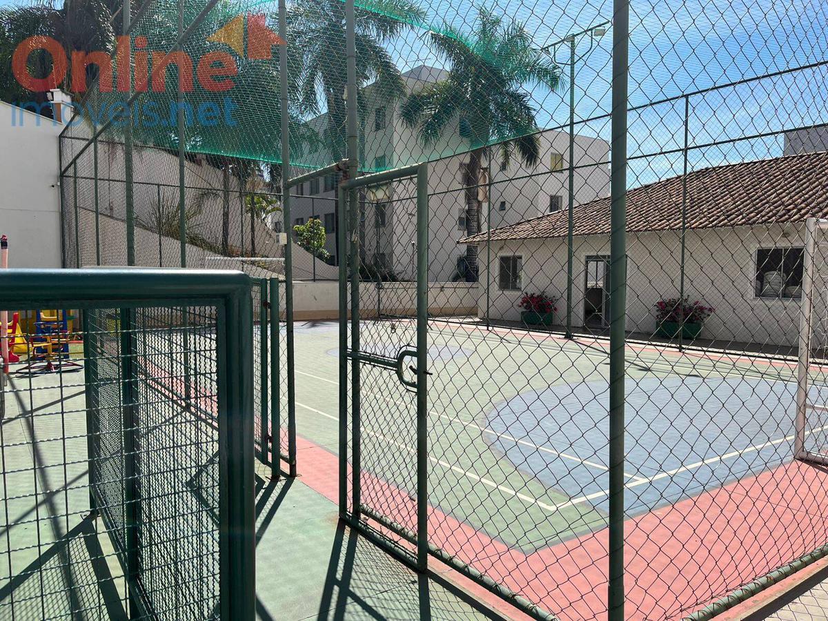 Apartamento, Silveira, 3 Quartos, 0 Vaga, 1 Suíte