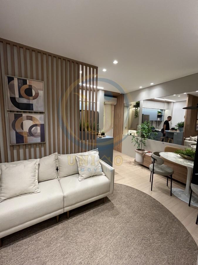 Apartamento, Jequitibá, 2 Quartos, 1 Vaga