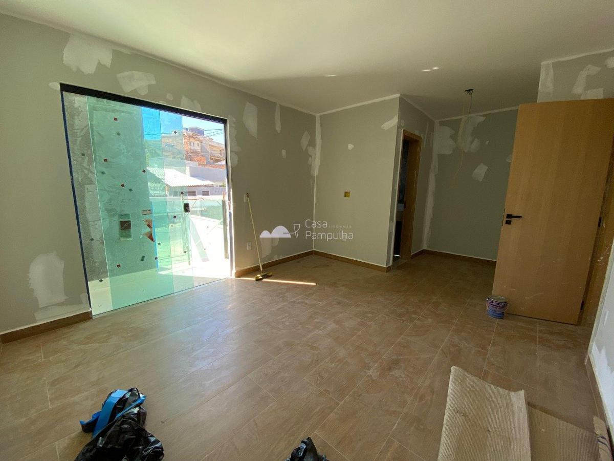 Casa, Liberdade, 3 Quartos, 2 Vagas, 1 Suíte