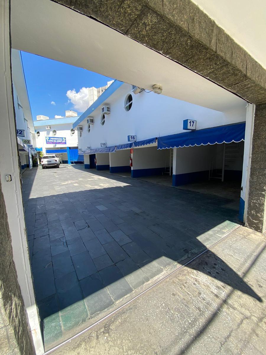 Hotel, Ouro Preto, 17 Quartos, 1 Vaga, 17 Suítes