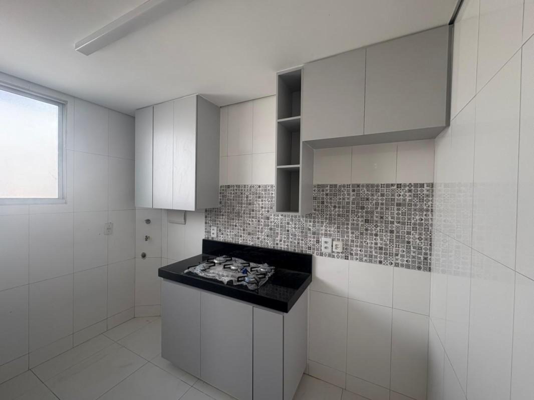 Apartamento, Santa Maria, 2 Quartos, 1 Vaga