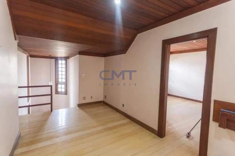 Casa, Serra, 5 Quartos, 4 Vagas, 3 Suítes