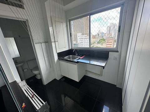 Apartamento, Santo Agostinho, 4 Quartos, 2 Vagas, 2 Suítes