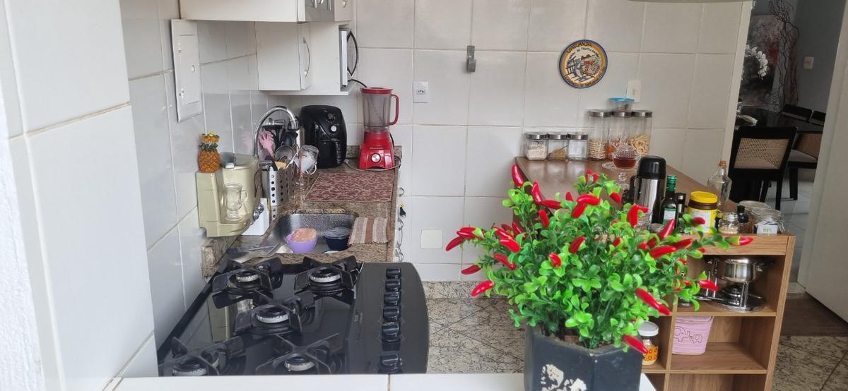 Apartamento, São Bento, 3 Quartos, 1 Vaga, 2 Suítes