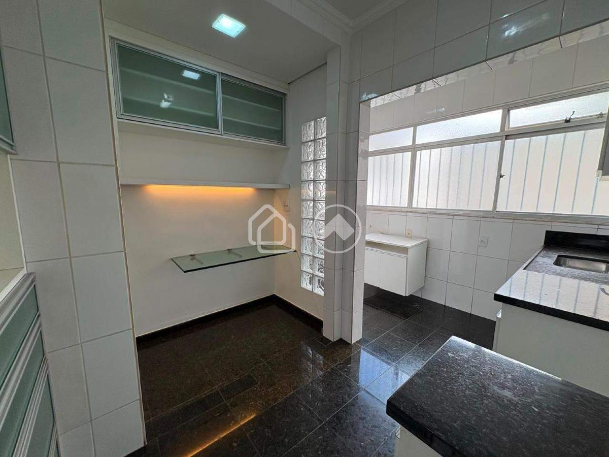 Apartamento, Buritis, 3 Quartos, 2 Vagas, 1 Suíte
