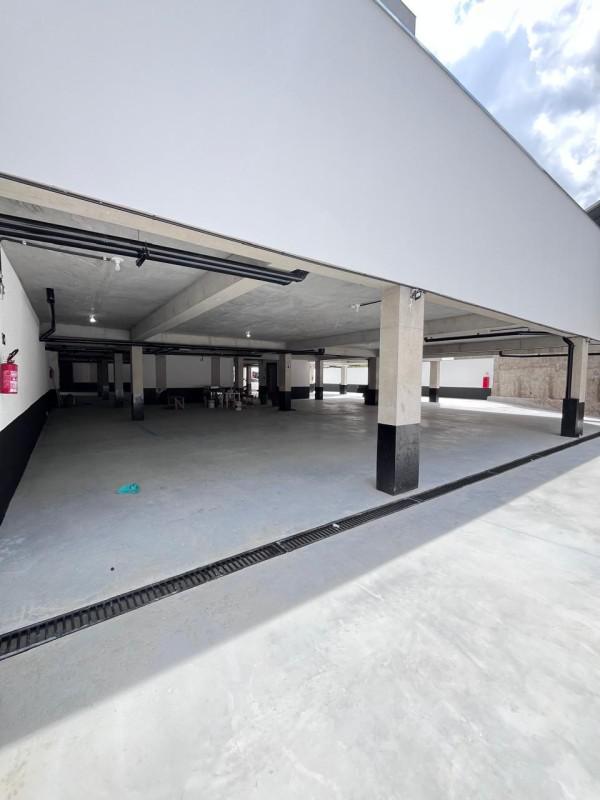 Cobertura, Jardim Industrial, 3 Quartos, 2 Vagas, 1 Suíte