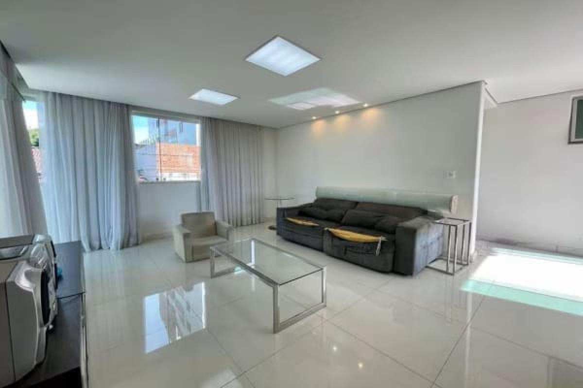 Casa, Itapoã, 4 Quartos, 0 Vaga, 3 Suítes