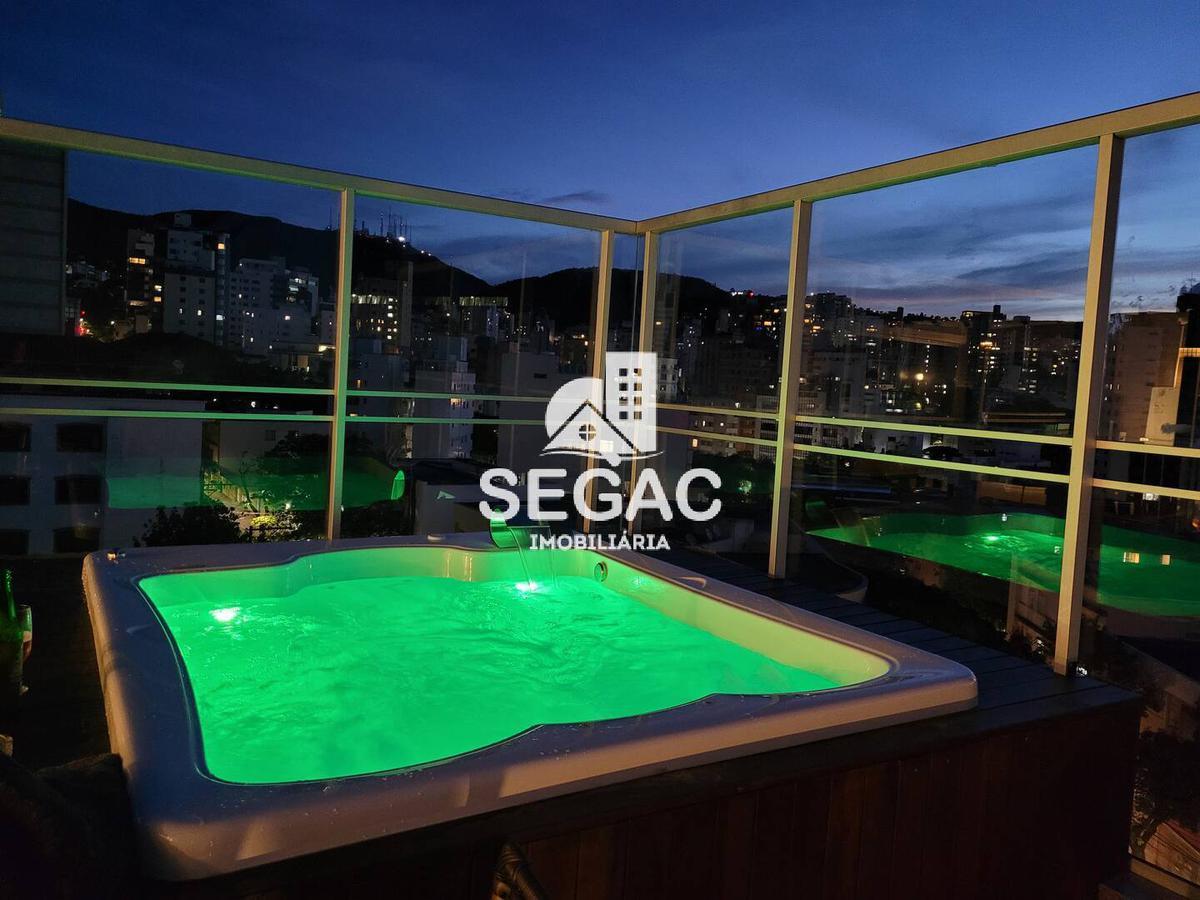 Apartamento, Cruzeiro, 3 Quartos, 3 Vagas, 1 Suíte