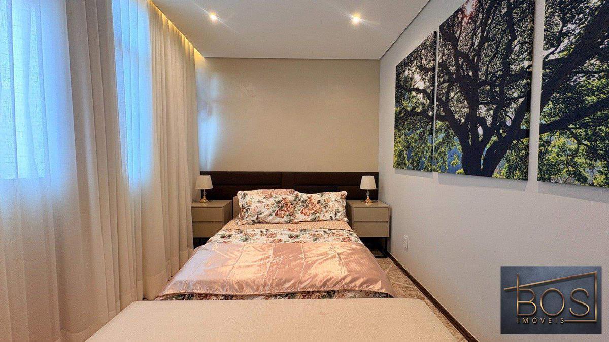 Apartamento, Cidade Nova, 5 Quartos, 2 Vagas, 2 Suítes