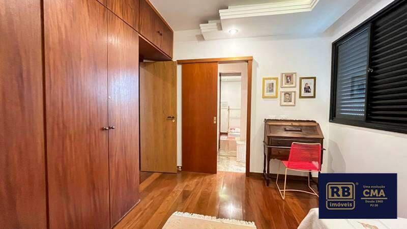 Cobertura, Gutierrez, 4 Quartos, 3 Vagas, 2 Suítes